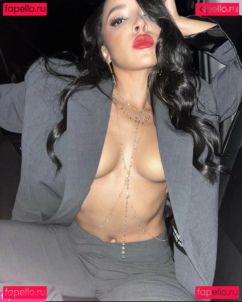 Tinashe Onlyfans Photo Gallery 