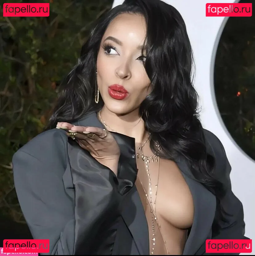Tinashe Onlyfans Photo Gallery 