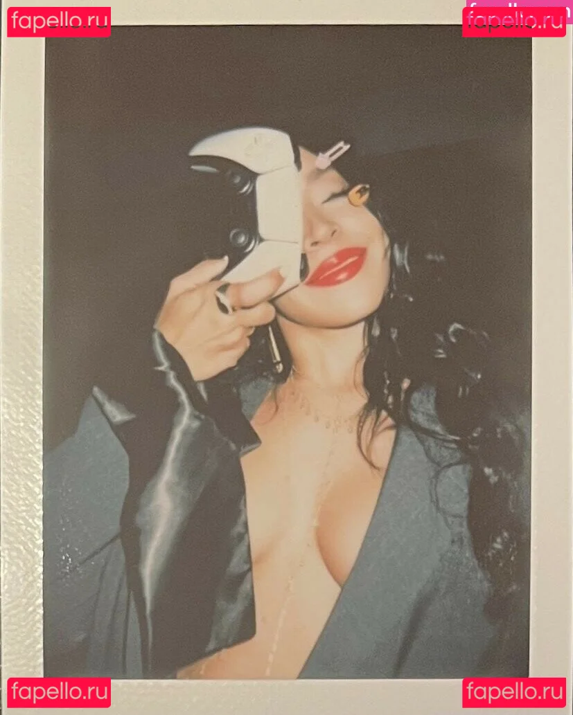 Tinashe Onlyfans Photo Gallery 