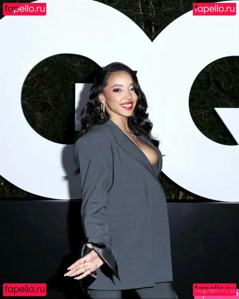 Tinashe Onlyfans Photo Gallery 