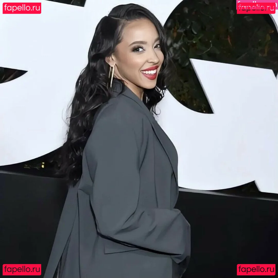 Tinashe Onlyfans Photo Gallery 