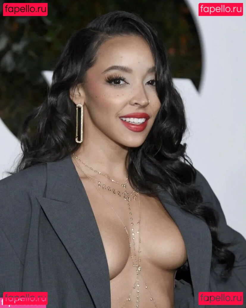 Tinashe Onlyfans Photo Gallery 
