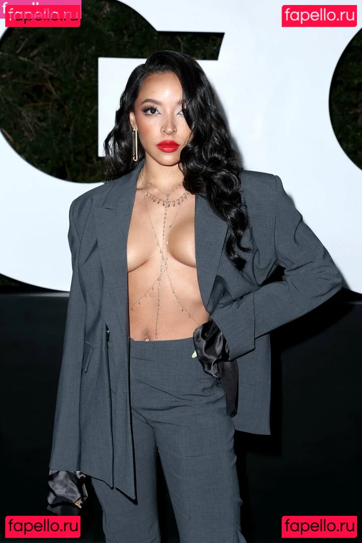 Tinashe Onlyfans Photo Gallery 