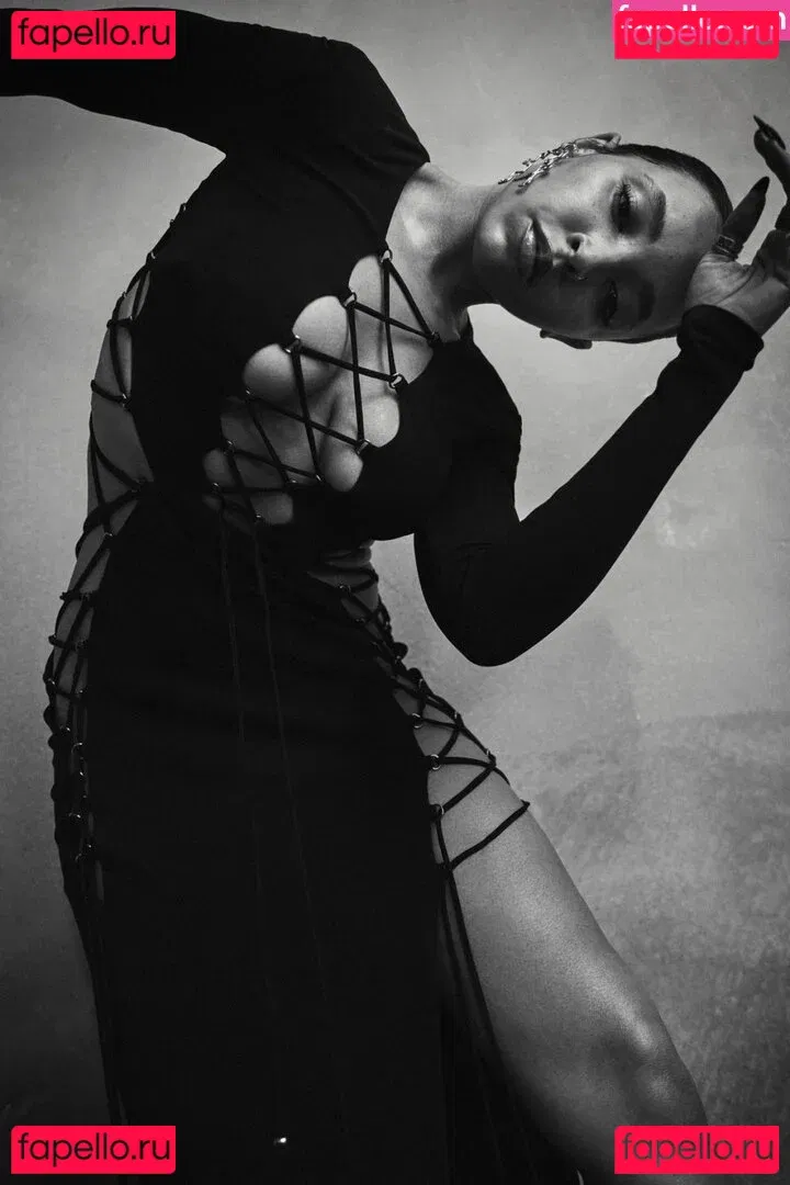 Tinashe Onlyfans Photo Gallery 