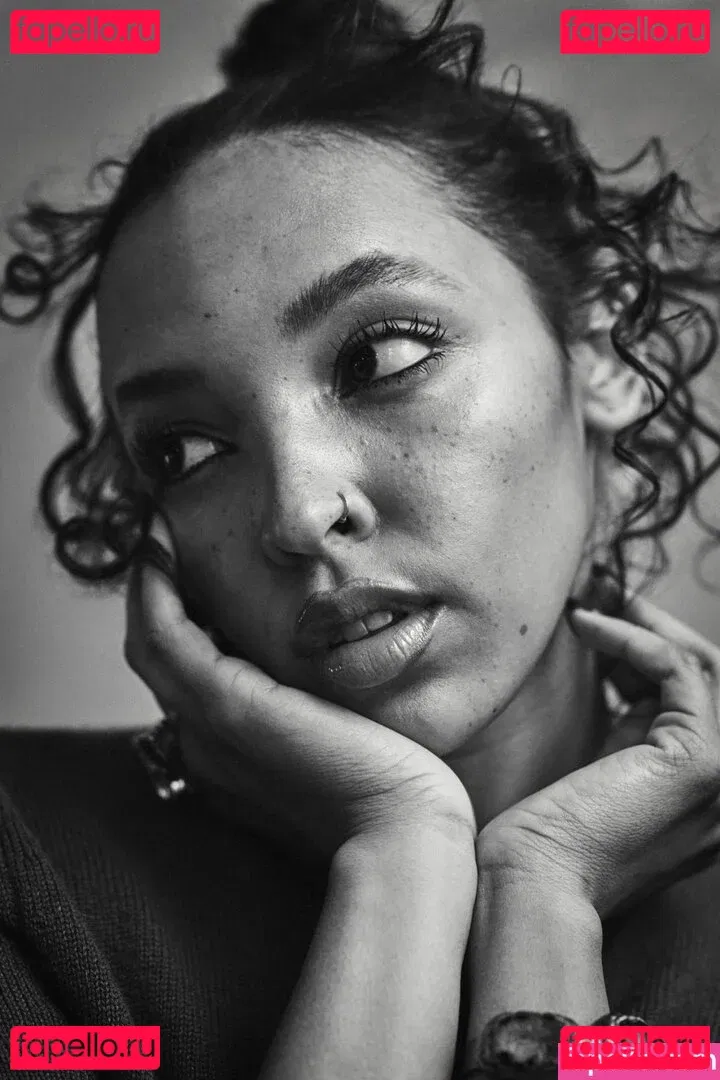 Tinashe Onlyfans Photo Gallery 