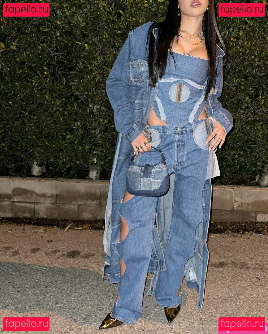 Tinashe Onlyfans Photo Gallery 