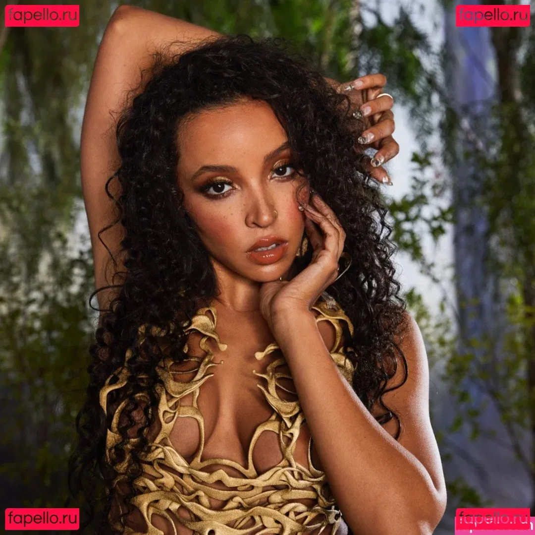 Tinashe Onlyfans Photo Gallery 