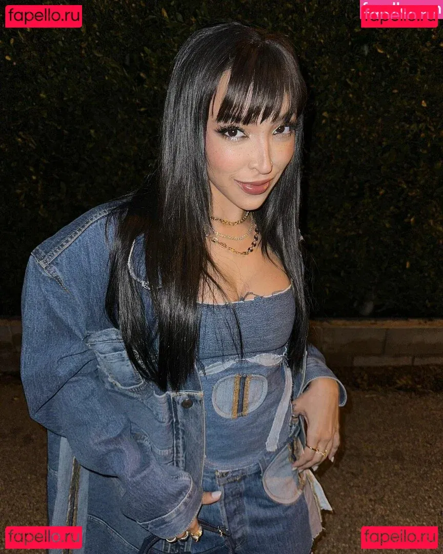 Tinashe Onlyfans Photo Gallery 