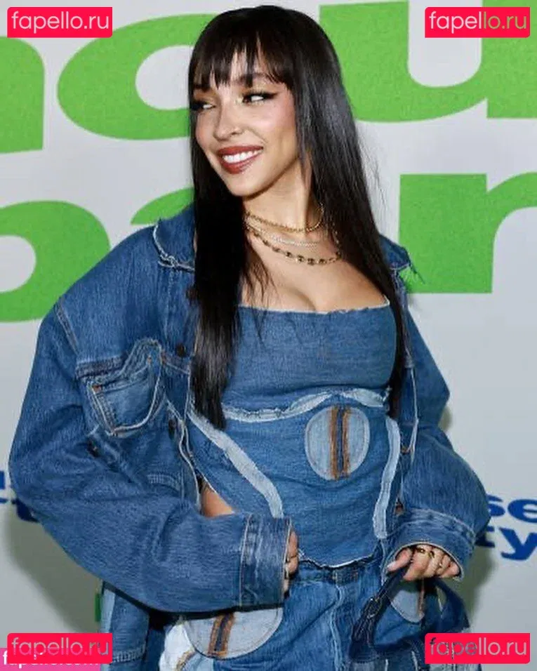 Tinashe Onlyfans Photo Gallery 