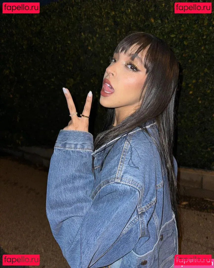 Tinashe Onlyfans Photo Gallery 