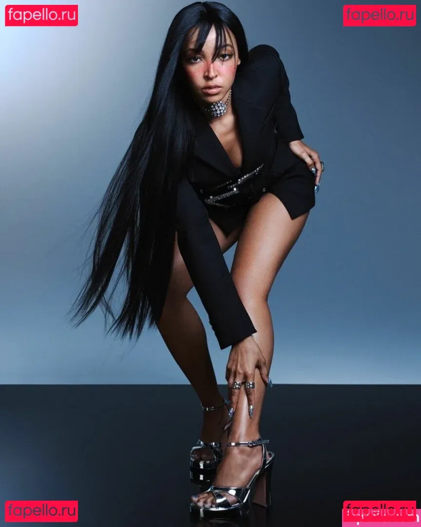 Tinashe Onlyfans Photo Gallery 