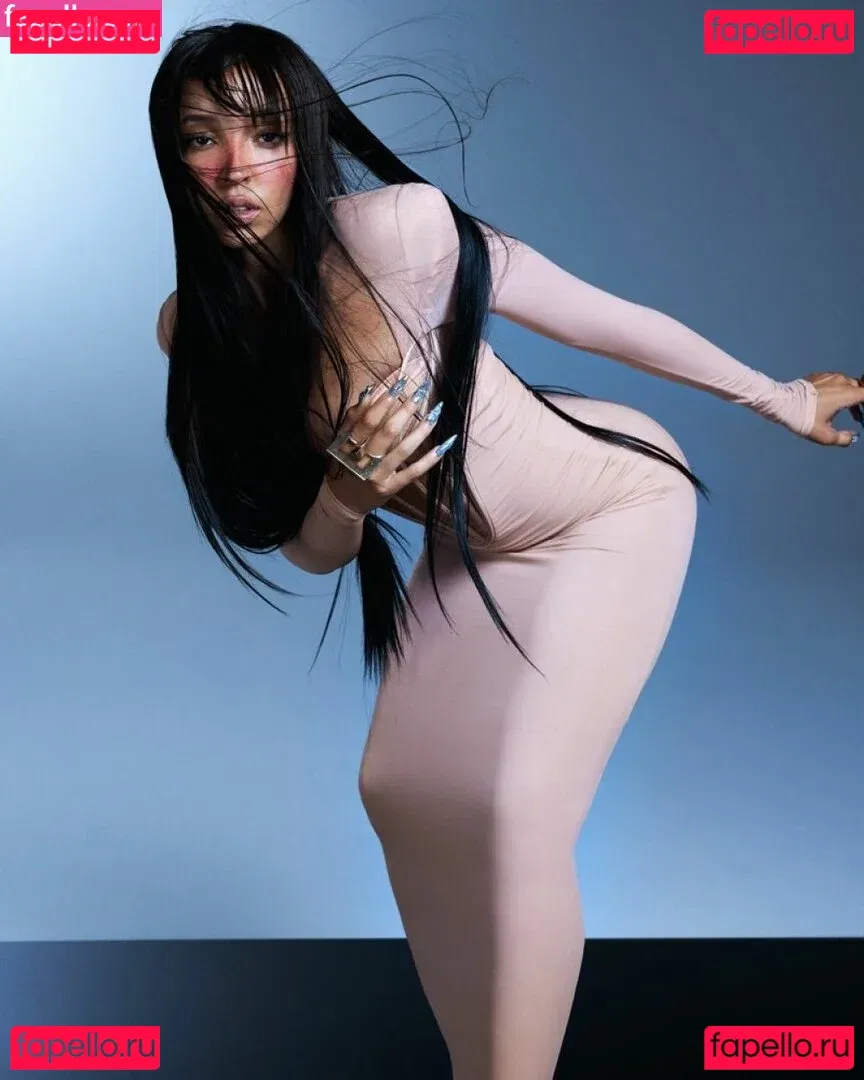 Tinashe Onlyfans Photo Gallery 