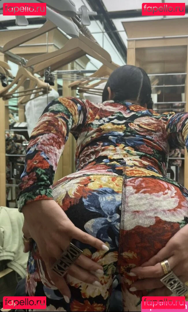 Tinashe Onlyfans Photo Gallery 