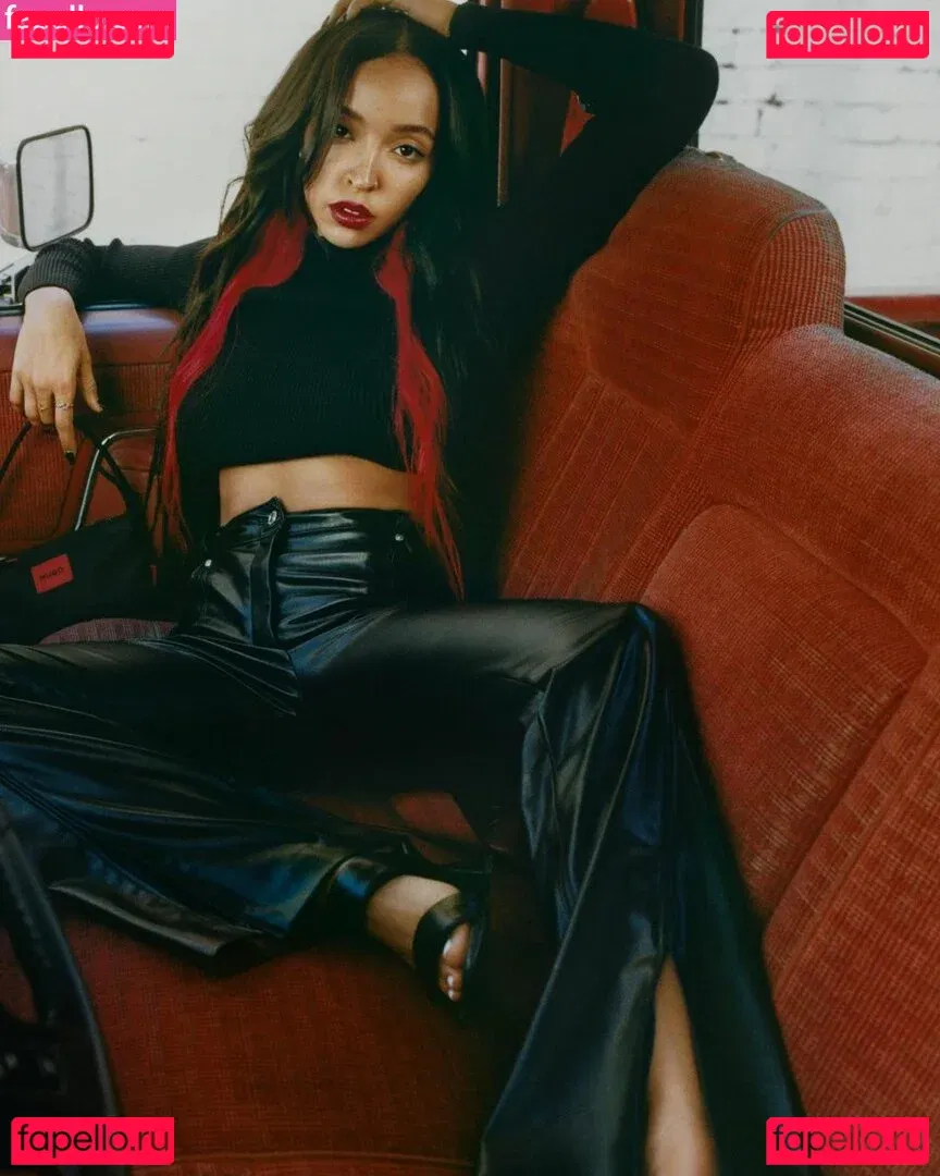 Tinashe Onlyfans Photo Gallery 