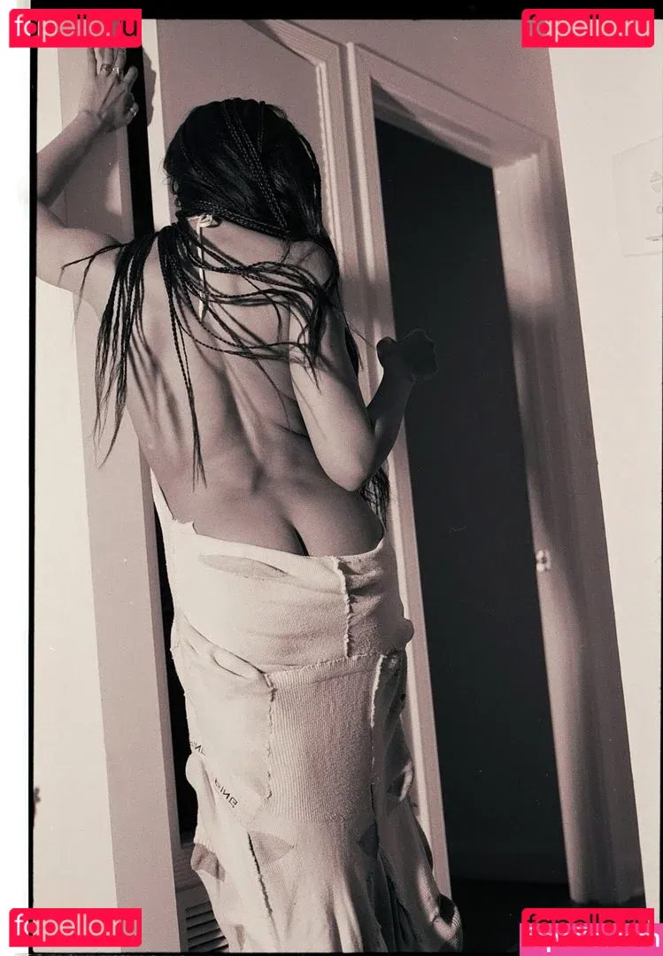 Tinashe Onlyfans Photo Gallery 