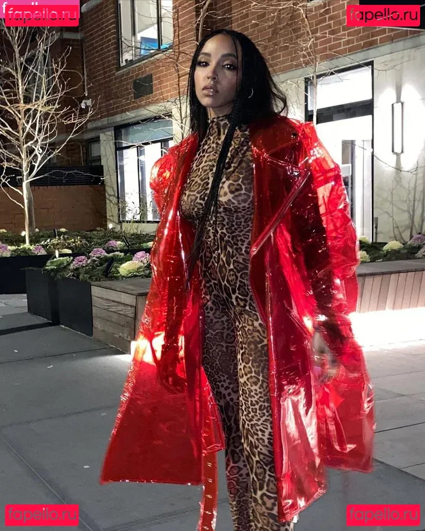 Tinashe Onlyfans Photo Gallery 