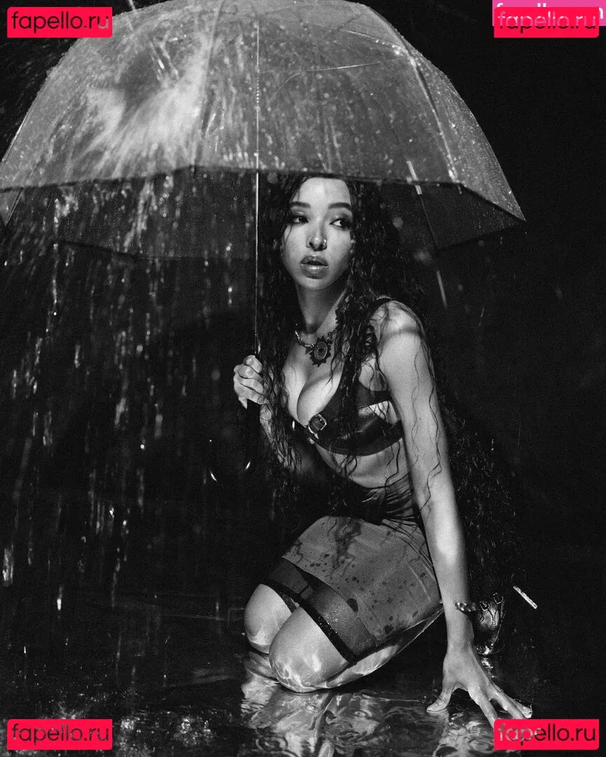 Tinashe Onlyfans Photo Gallery 