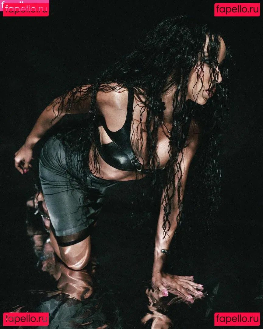 Tinashe Onlyfans Photo Gallery 