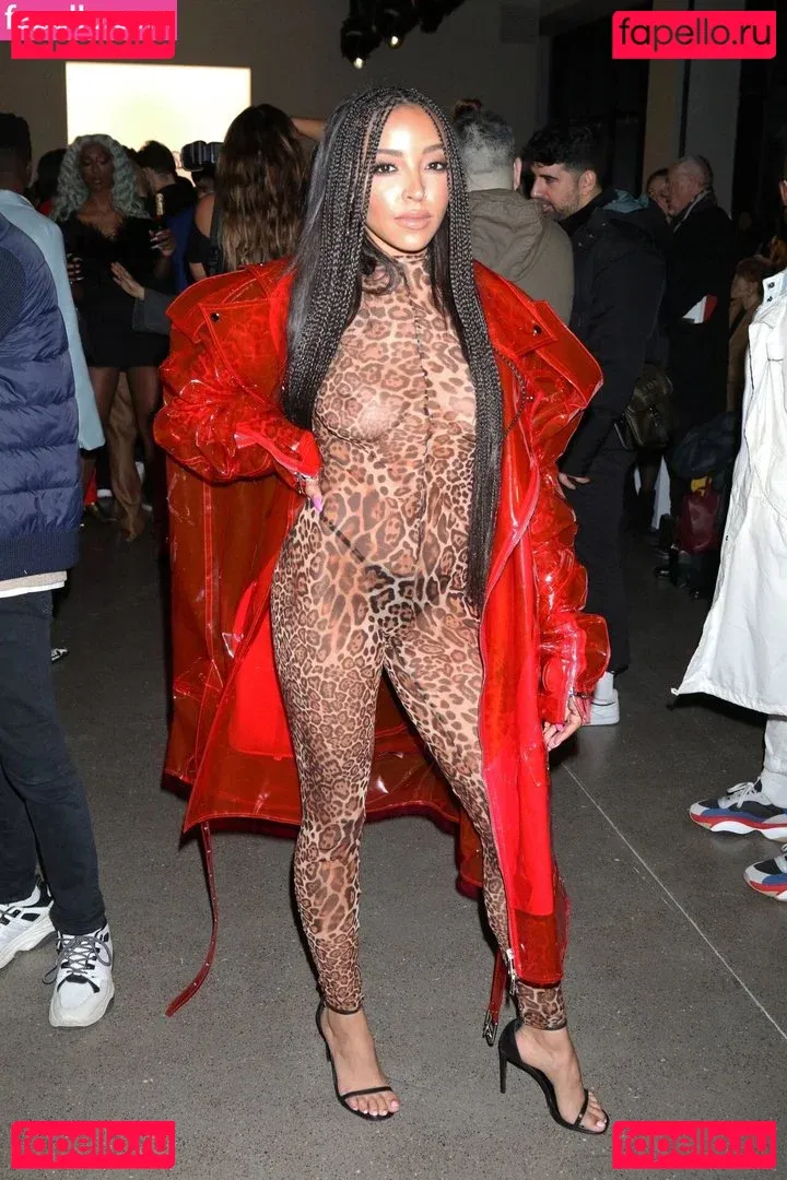 Tinashe Onlyfans Photo Gallery 