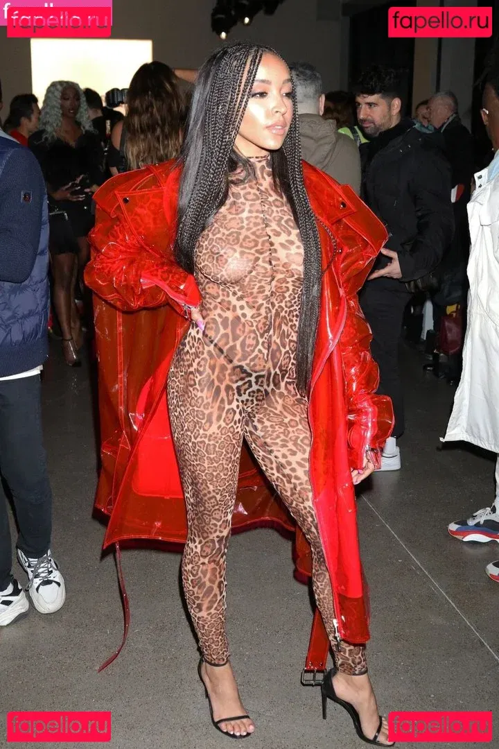 Tinashe Onlyfans Photo Gallery 