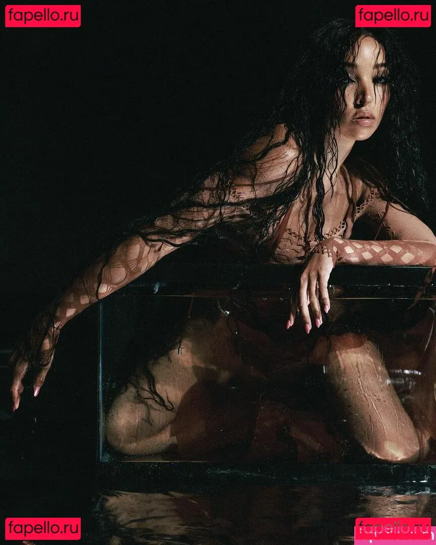 Tinashe Onlyfans Photo Gallery 