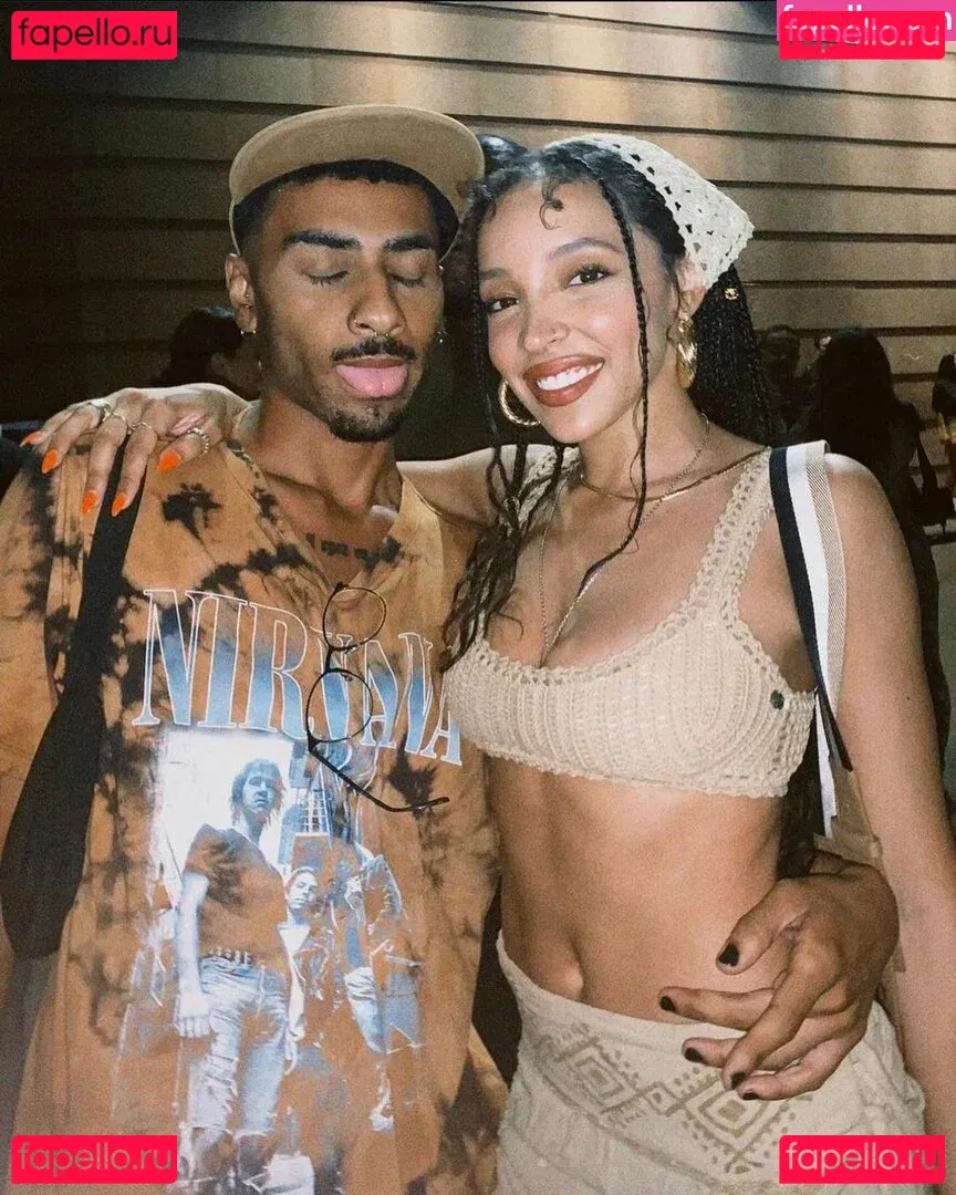 Tinashe Onlyfans Photo Gallery 