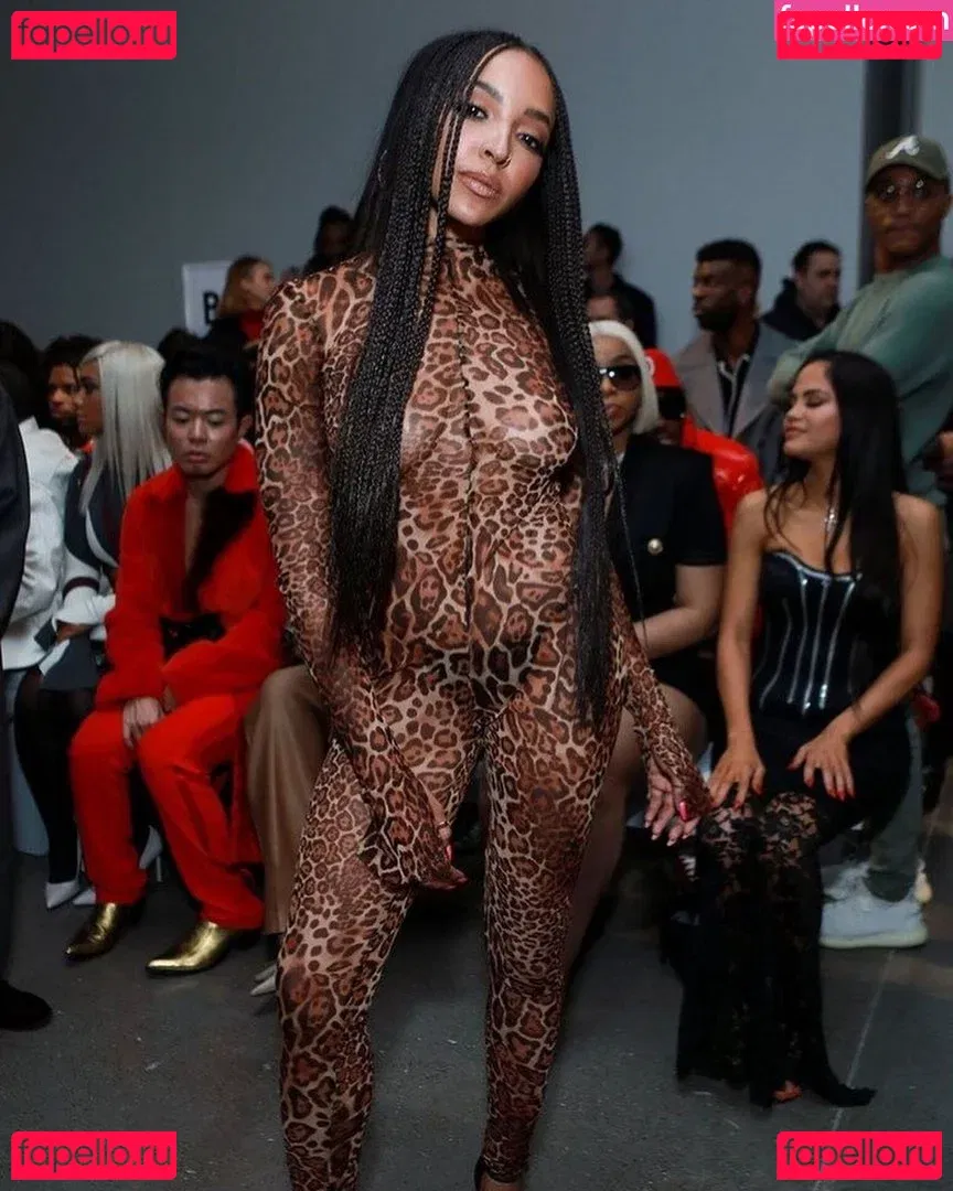 Tinashe Onlyfans Photo Gallery 