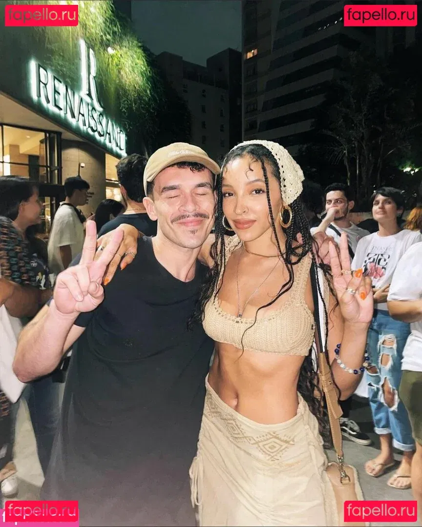 Tinashe Onlyfans Photo Gallery 