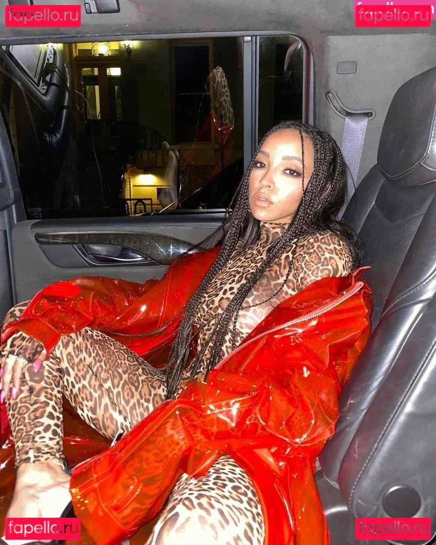 Tinashe Onlyfans Photo Gallery 