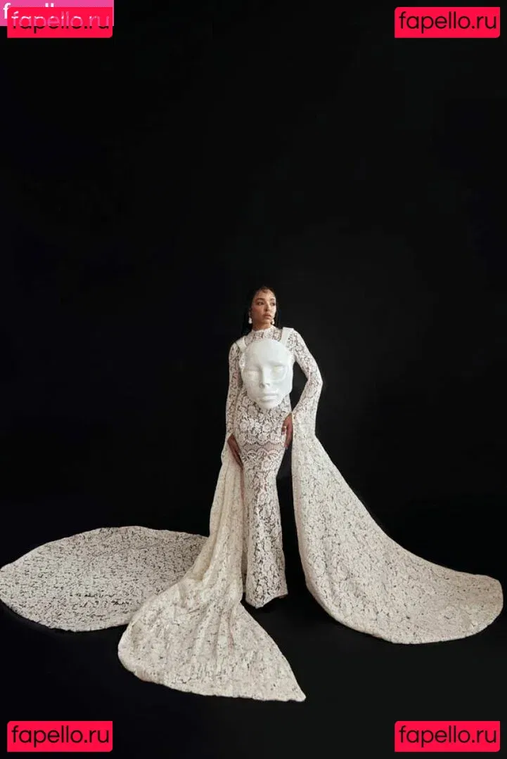 Tinashe Onlyfans Photo Gallery 