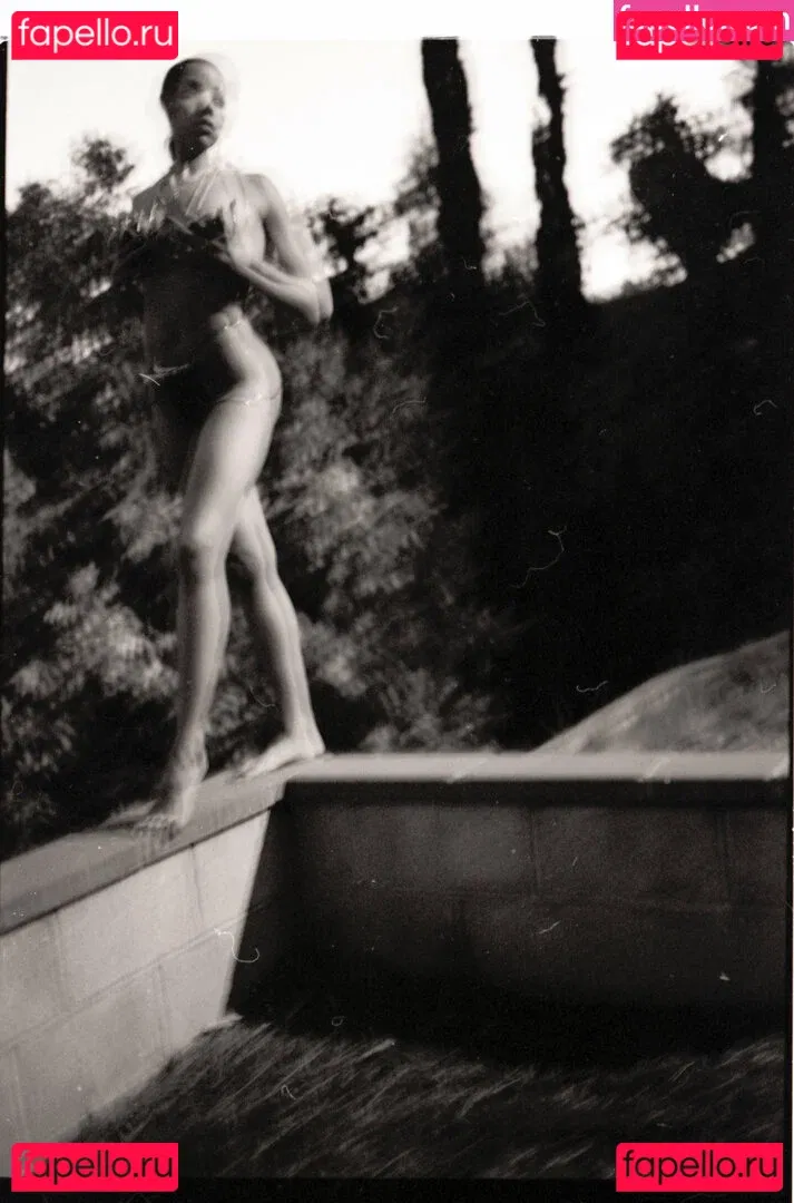 Tinashe Onlyfans Photo Gallery 