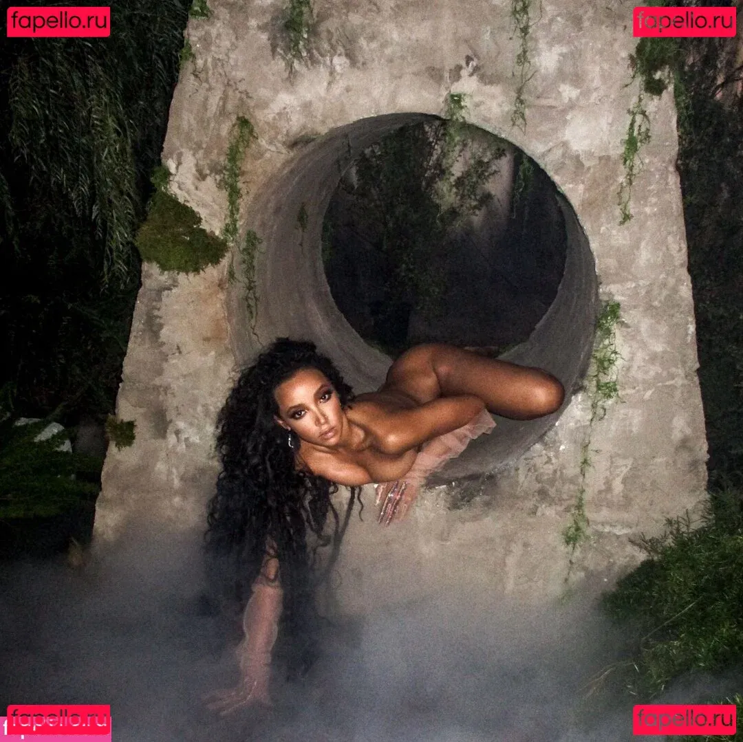 Tinashe Onlyfans Photo Gallery 