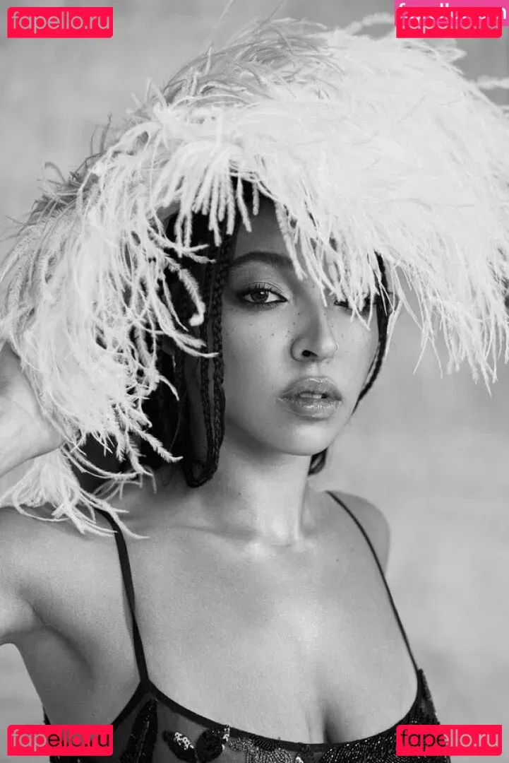 Tinashe Onlyfans Photo Gallery 