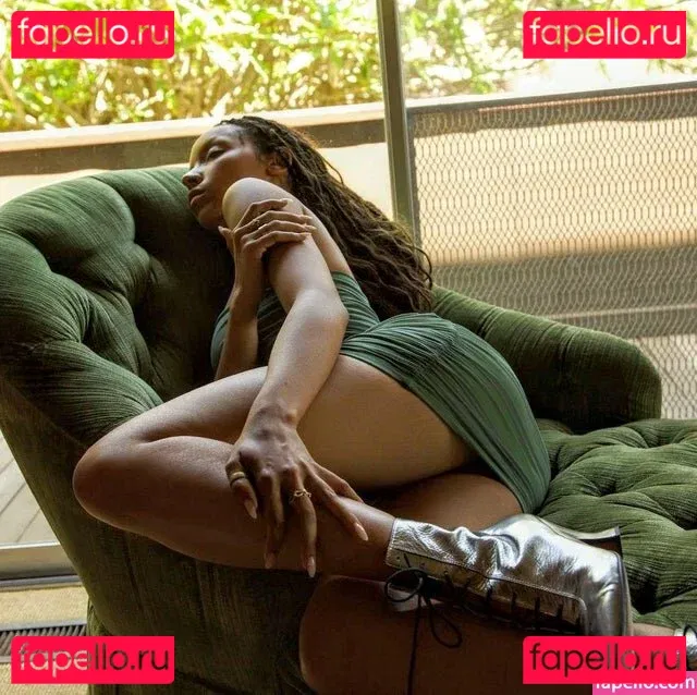 Tinashe Onlyfans Photo Gallery 