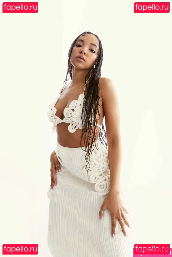 Tinashe Onlyfans Photo Gallery 