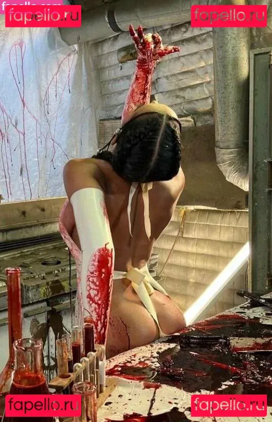 Tinashe Onlyfans Photo Gallery 