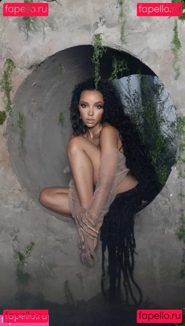 Tinashe Onlyfans Photo Gallery 