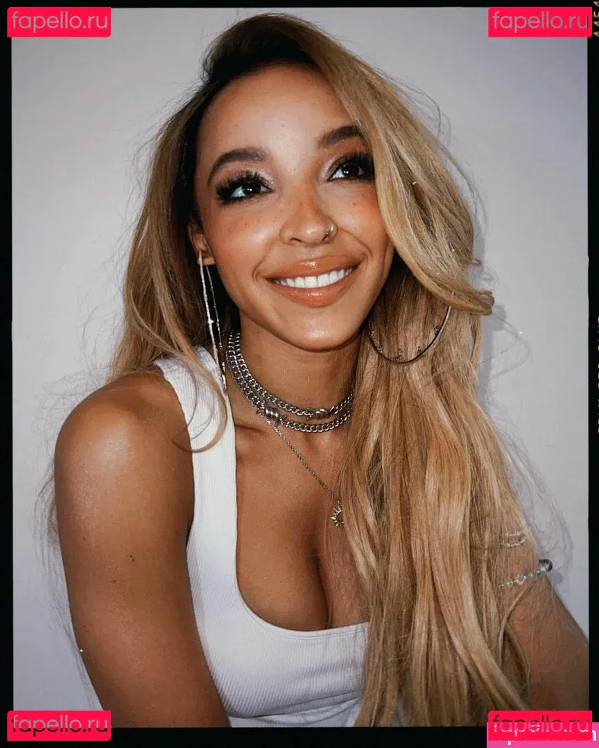 Tinashe Onlyfans Photo Gallery 