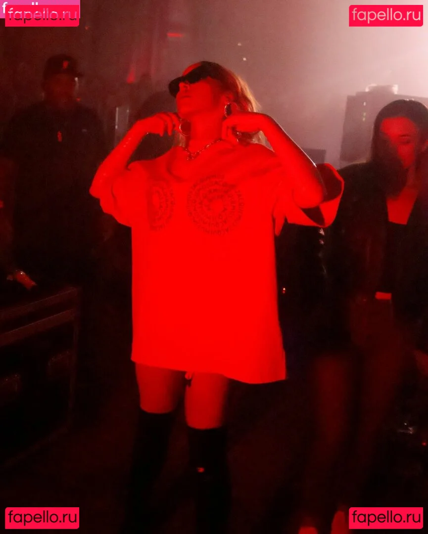 Tinashe Onlyfans Photo Gallery 