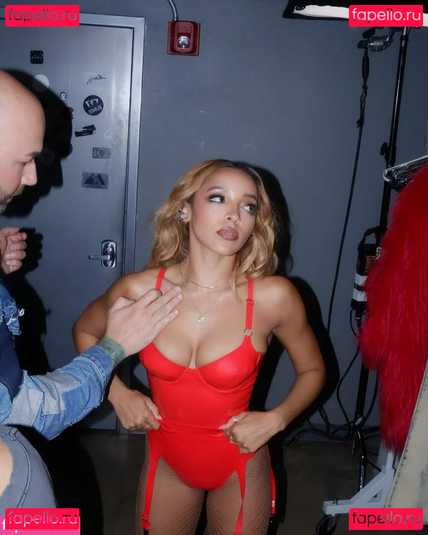 Tinashe Onlyfans Photo Gallery 