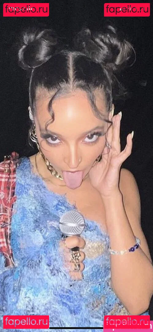 Tinashe Onlyfans Photo Gallery 