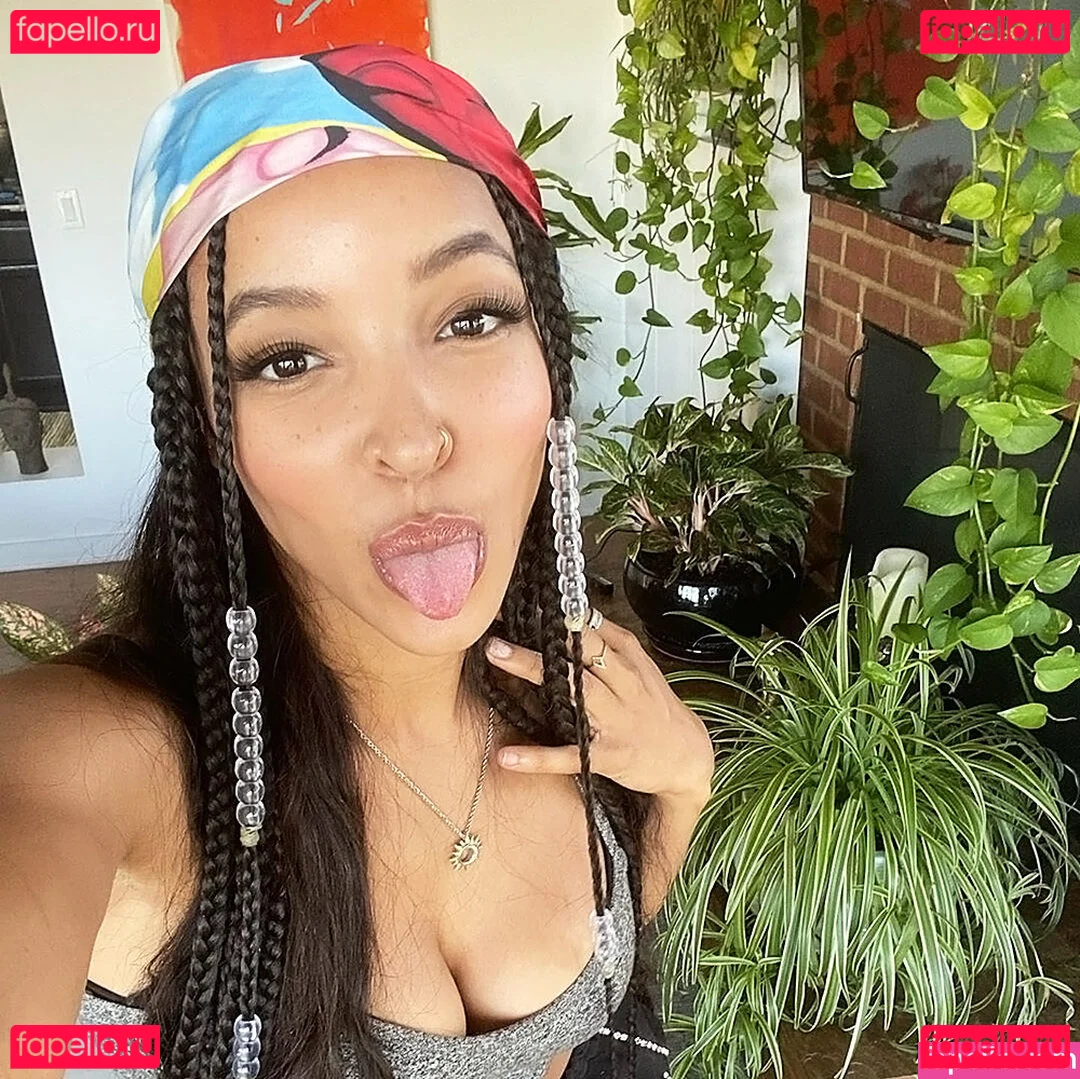 Tinashe Onlyfans Photo Gallery 
