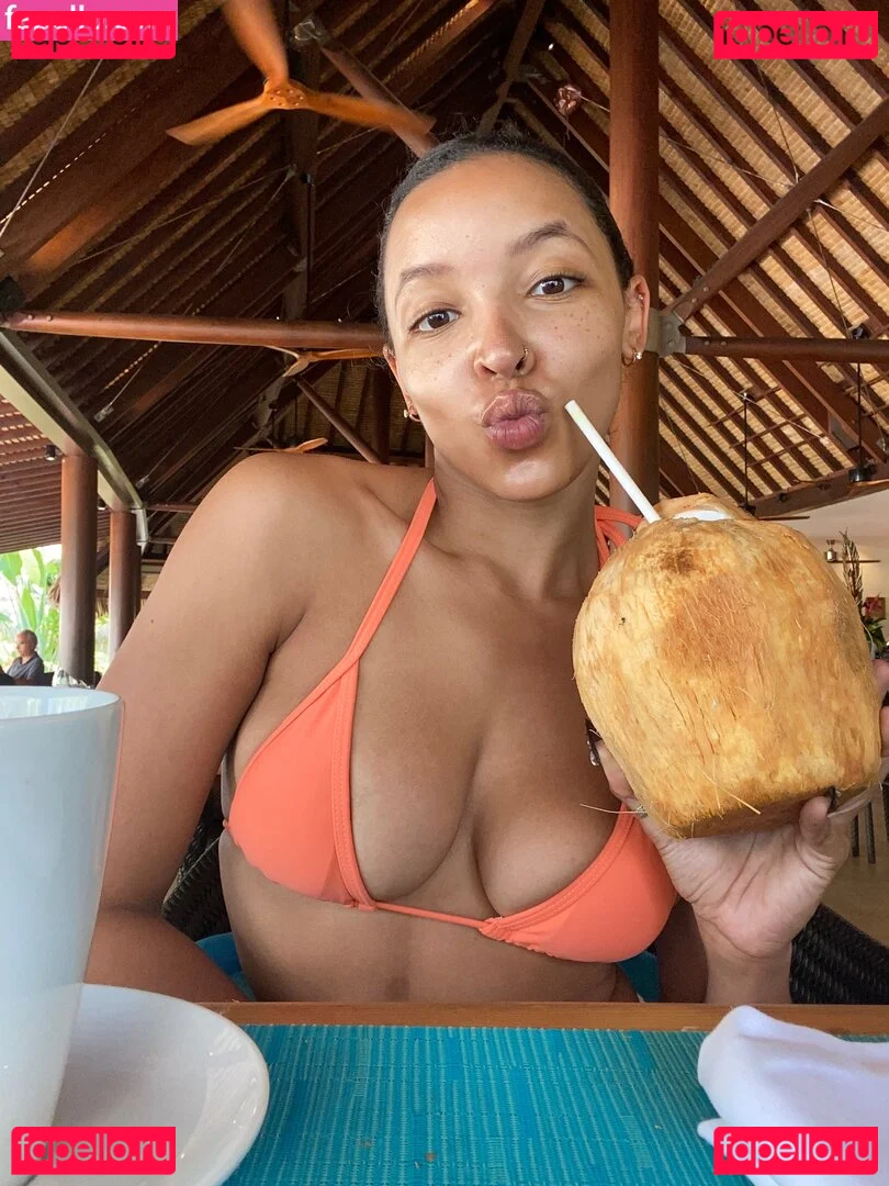 Tinashe Onlyfans Photo Gallery 