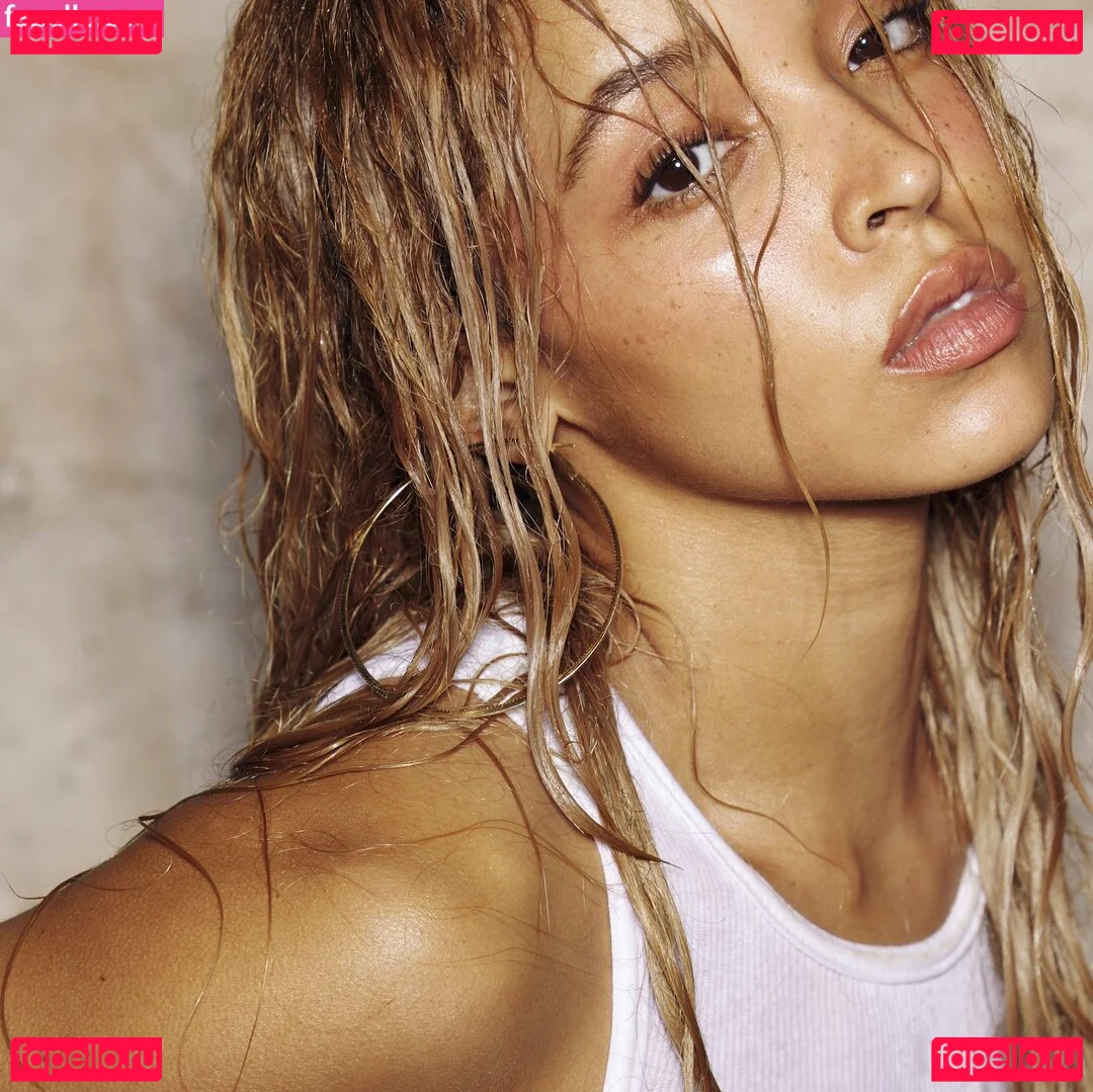 Tinashe Onlyfans Photo Gallery 