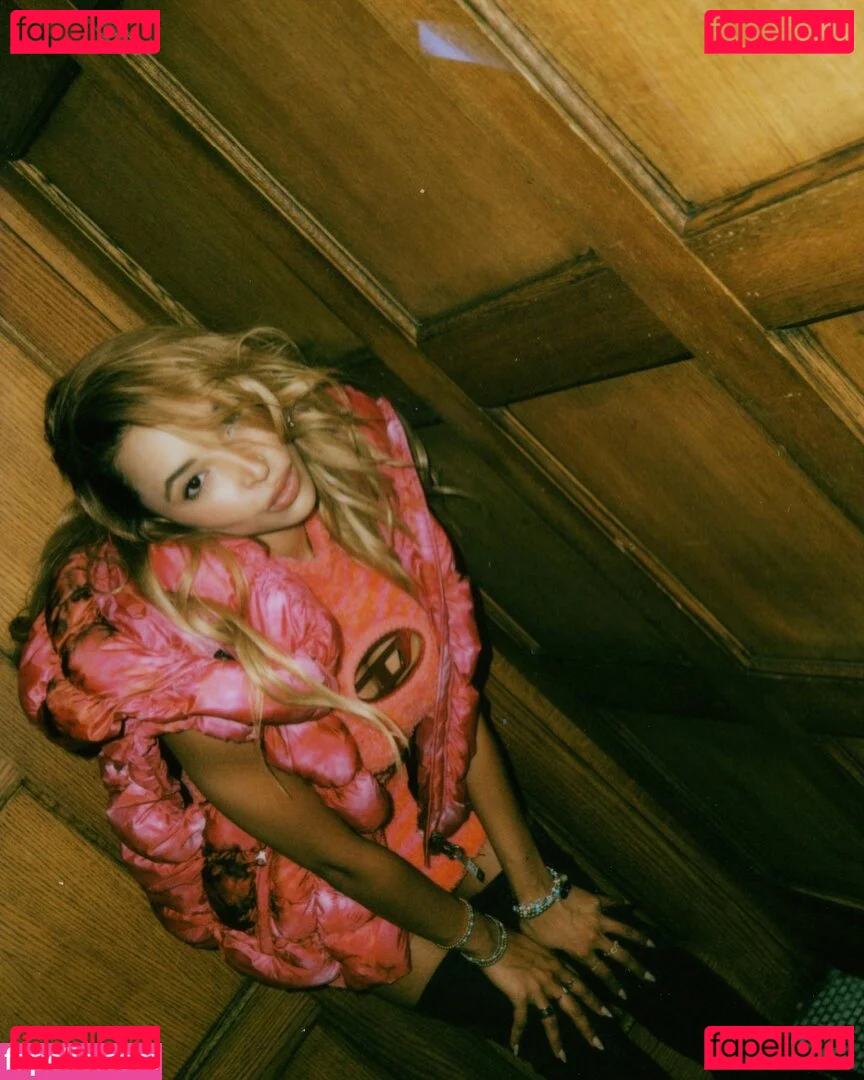 Tinashe Onlyfans Photo Gallery 