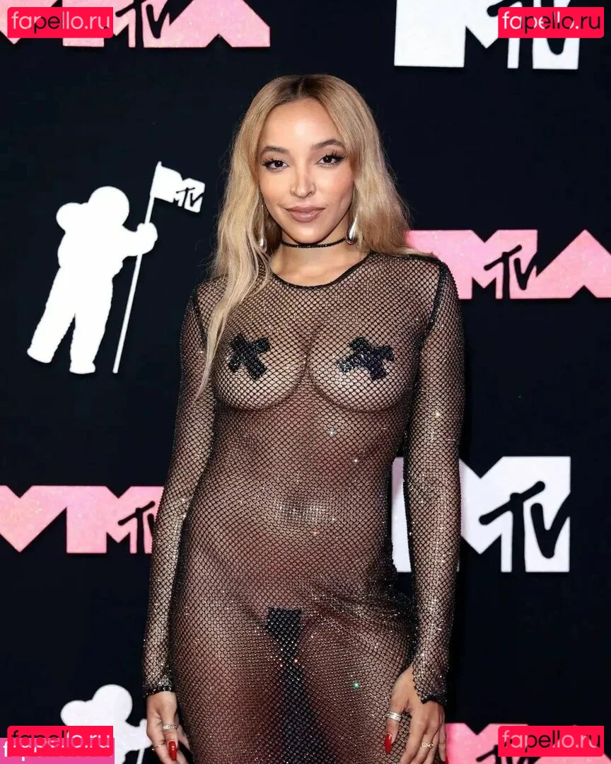Tinashe Onlyfans Photo Gallery 