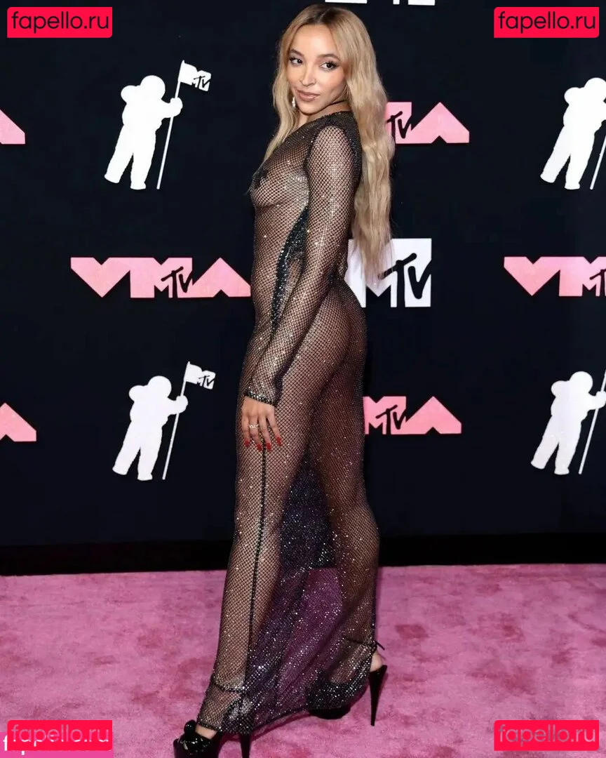 Tinashe Onlyfans Photo Gallery 