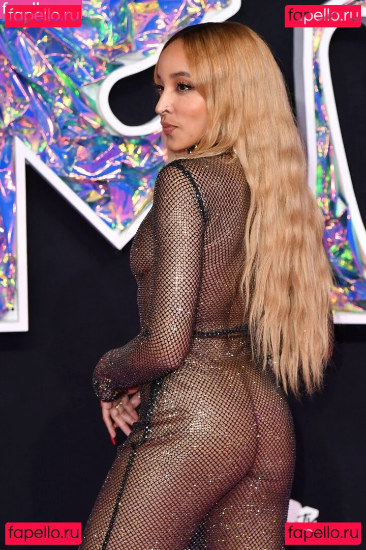 Tinashe Onlyfans Photo Gallery 