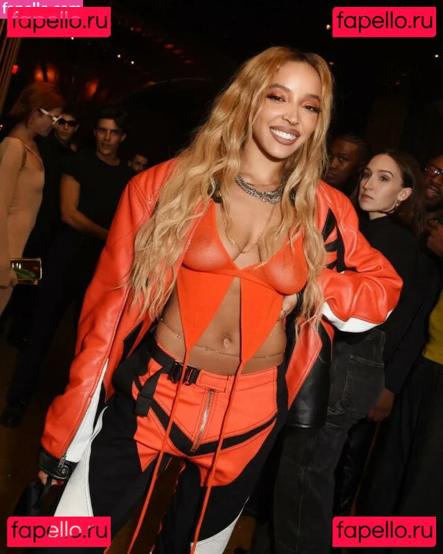 Tinashe Onlyfans Photo Gallery 