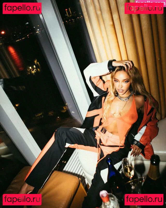 Tinashe Onlyfans Photo Gallery 